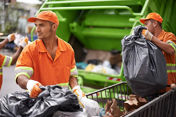 Best Affordable Junk Removal Services  in Vale, OR